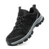 New Large Mountaineering Shoes for Men's Work, Leisure, Comfortable, Wear Resistant Outdoor Casual Shoes Lightweight Men's Shoes