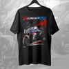 Illustration for a BMW R1300RS 2026 Motorcycle Fan T-Shirt