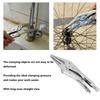 9inch Needle Nose Pliers Adjustable Clamping Pressure Vice Grips Locking Pliers  Tight Spaces