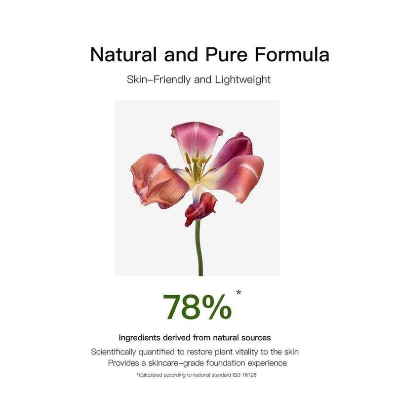 RED CHAMBER - Wandering Clean Makeup Primer