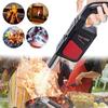 Handheld Electric BBQ Fan Air Blower Portable for Outdoor Camping Barbecue Picnic BBQ Cooking Tool Bakery Grill Accessories