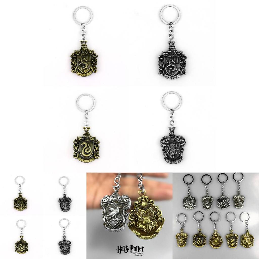Harry Potter Hogwarts Golden Snitch Anhänger Mit Legierungskette Für Fans Und Sammler