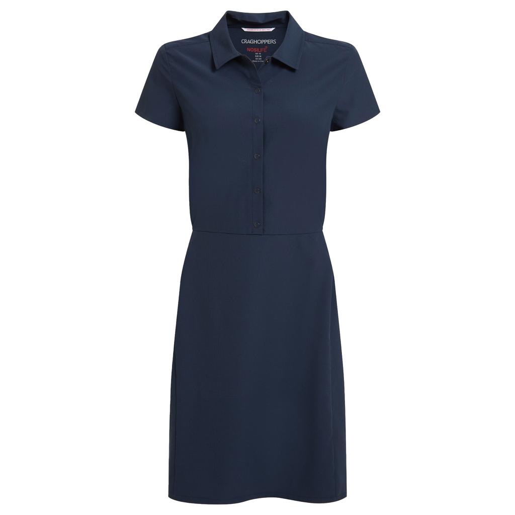 Craghoppers Womens/Ladies Pro IV Nosilife Dress