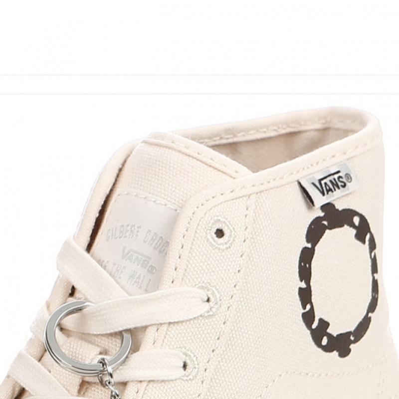 Vans Crockett High Decon Vn0007qvtbd1