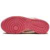 Nike Kids Dunk Low "Strawberry/Peach Cream" Sneakers Sneakers DH9765-200