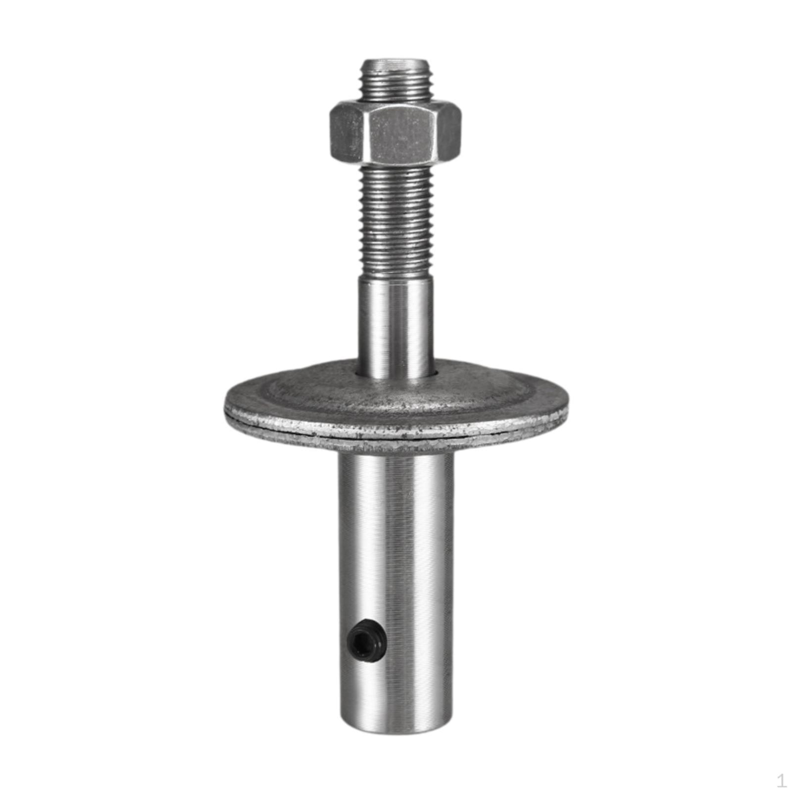 

Extension Rod for Grinder Shaft Hole 14mm