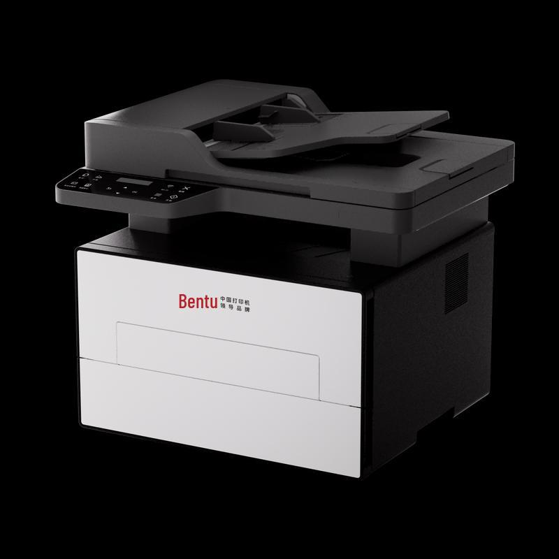 Pantum BM4200ADN Multifunction Laser Printer CN plug (adapter included)