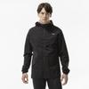 Running Wear Premium Thermal Charge Jacket J2MED501 Black S Men's