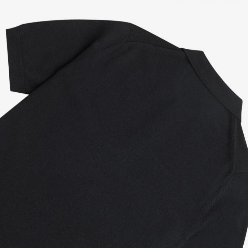 Fred Perry Fred Perry Classic Merino Wool Knit Shirt  198   Afpm2417623 198 