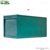 Portable Modular Container Building
