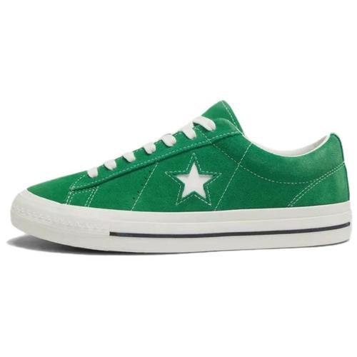 

Converse One Star 95 Low Green Vintage White - A15098C EU 44.5 зелений