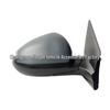 Chevrolet Aveo 11-14 Painted Rearview Mirror Assembly