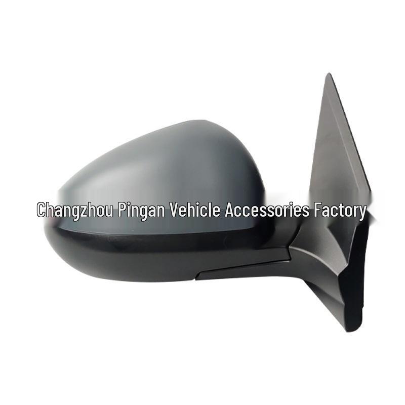 

Chevrolet Aveo 11-14 Painted Rearview Mirror Assembly