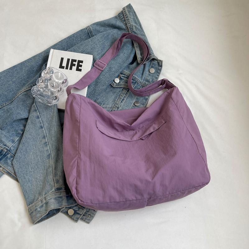 Women's Fashion Shoulder Crossbody Tote Bag