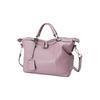 Leather Women'S Bag First Layer Cowhide Handbag Large Capacity Casual Women'S Messenger Bag Bag