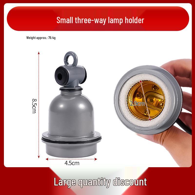 

Smart Temperature Control Warming Lamp for Chicks and Piglets