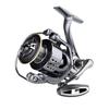 Luya Spinning Reel Full Metal Spool Fishing Reel Remote Casting Fishing Reel