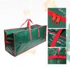Big Size Xmas Furniture Packs Against Dust Christmas Wreath Sacks  Home Storage