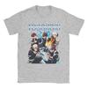 Mens TShirts Midoriya Izuku Deku Funny Cotton Tee Shirt Short Sleeve My Hero Academy T Shirt Round Collar Clothes Plus Size