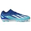 adidas X Crazyfast.3 HG/AG 'Blue White Comfort' Men's ID9345