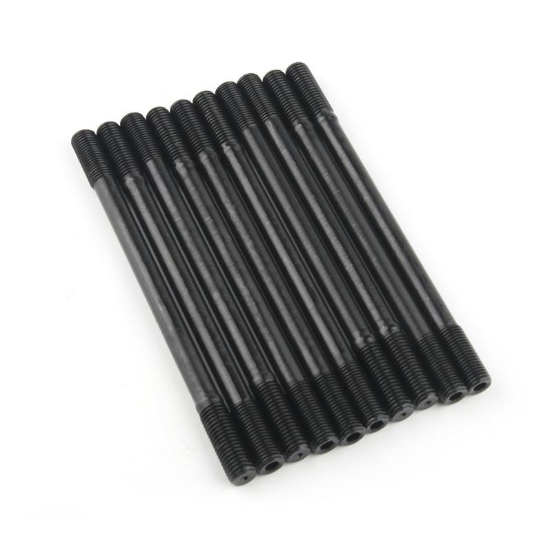 208-4701 Cylinder Head Stud Kit For Acura For Honda K20A K20Z K23A1 K24A K24Z Engine Motor K20Z3