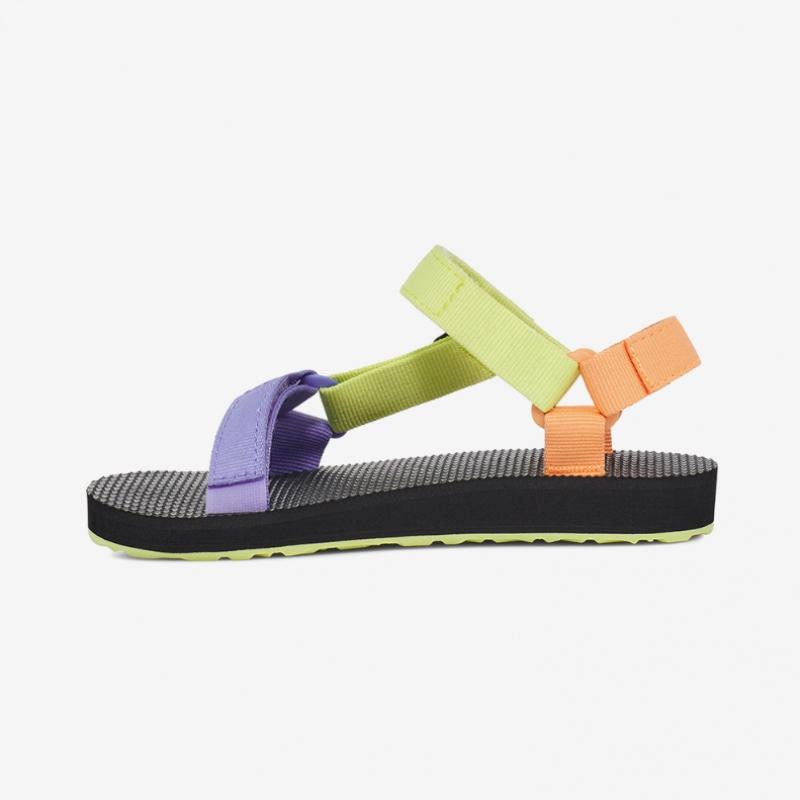 Teva Sandale de Apă Zilnice pentru Copii Originale Universale Stvt2316656 Wdm