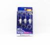 Major Craft Jig Head Dart JPBU-10 Grams Size 1/0 (6610)
