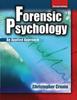 The Forensic Psychology Book
