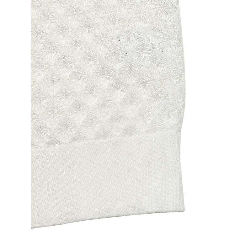 VEZFAA Damenmode, lässig, Sommer, Frühling, einfarbig, bedruckt, kurzärmelig, V-Ausschnitt, Blusen und Hemden