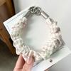 Ins Korea Mobile Phone Lanyard Mobile Phone Short Wrist Lanyard Anti-loss Phone Chain Rope Bracelet Mobile Wrist Strap for Girl
