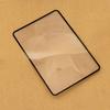 Pvc Bookmark Large Area Card Thin Reading Magnifying Glass Business Card Magnifying Glass Full Page Large Sheet Magnifier