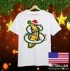 Savannah Bananas Baseball Christmas Cotton White S-5XL T Shirt C327 Unisex T-Shirt