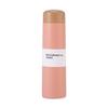 304 Stainless Steel Portable Thermos - Mini Wood Grain Water Cup for Students and Couples