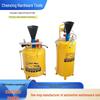 10L/20L Pneumatic Oil Filler & Transmission Oil Filling Machine