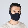 Winter Outdoor Ski Mask Cycling Warm Riding Mask Headgear Windproof Mask Ear Mask