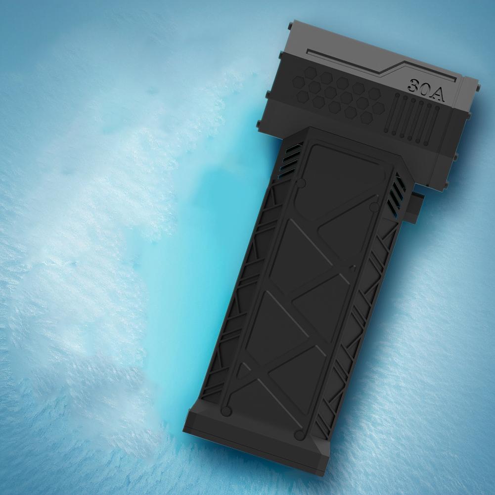 150°C Over-temperature Protection Brushless Motor Fan Jet Fan Turbo Blower