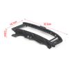 Replacement Left Front Fog Lamp Frame for Golf MK7 2014 2017 with OEM Numbers 5G0853211F 5G0853211E 5GG853211B