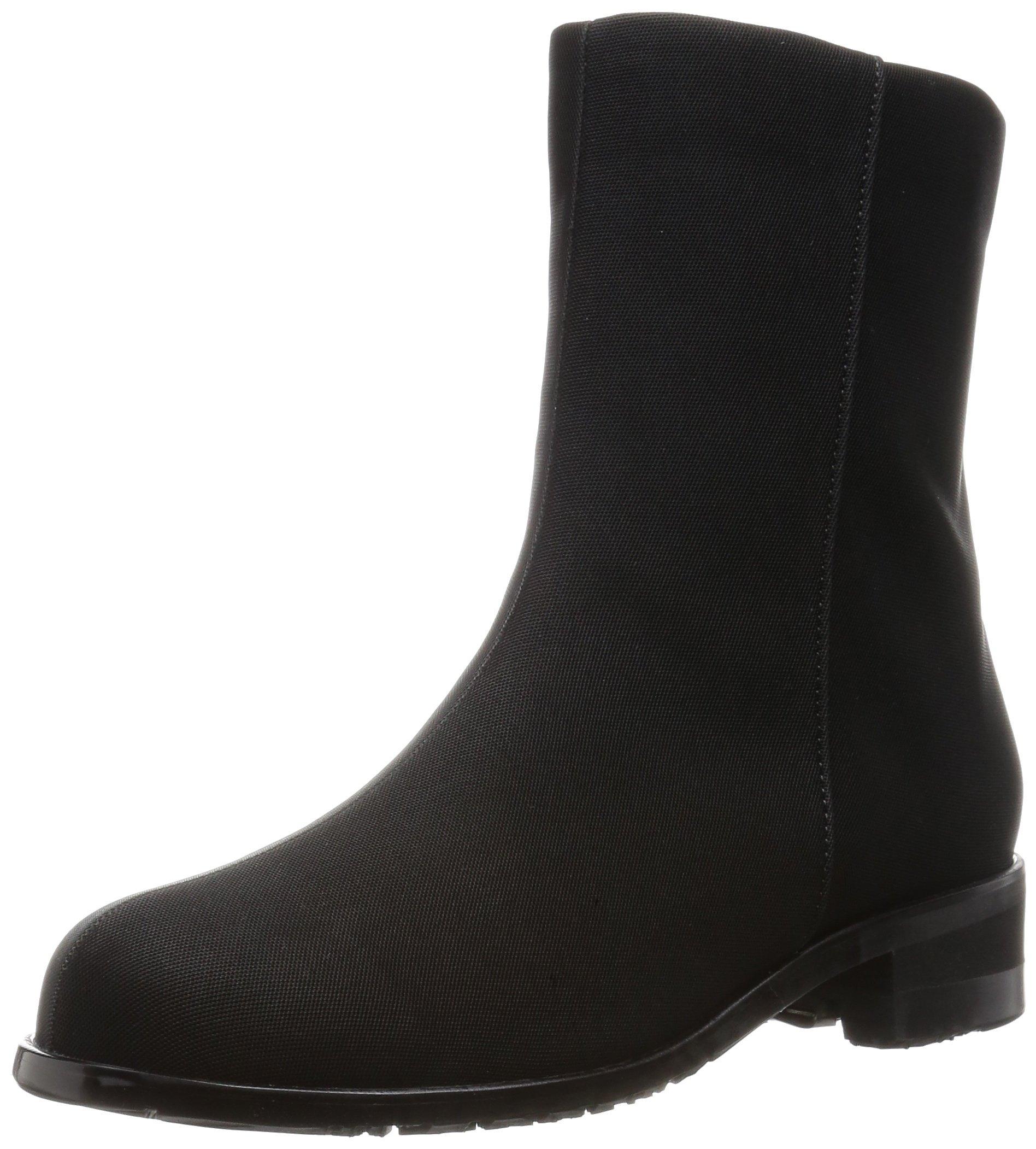 

Liberty House Дождевые туфли Размер 3E LH-173 Черный/Черный, 23.0 (23см),