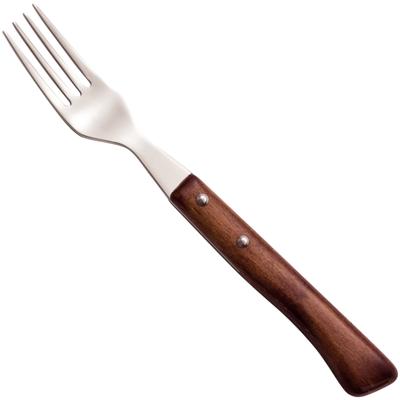 FOREST Steak Fork, Roasted Meat, Length 100208 Mm