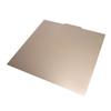 3D Print Build Plate Textured and Smooth PEI Sheet Double Sided Printing Bed for Neptune 3 Plus