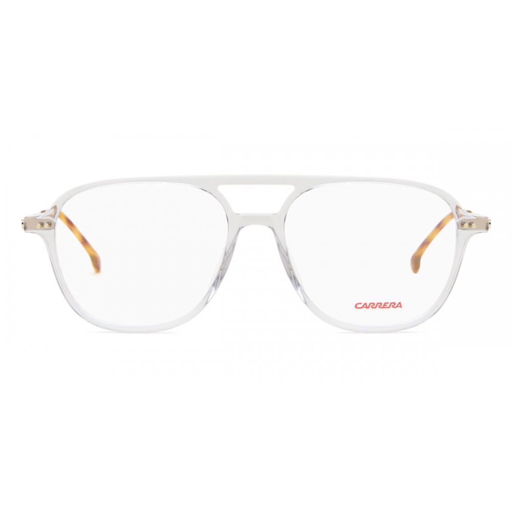 

Carrera 1120 Kb7 Men Eyeglasses Transparent Grey/54