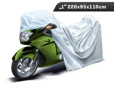 Příslušenství na motorku – Plachty na motorku