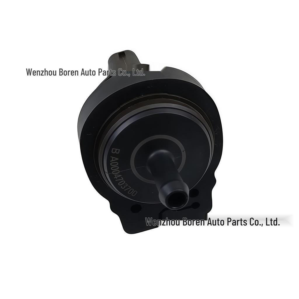 A0004703700 Vacuum Solenoid Valve for 2019-2023 Mercedes-Benz A-Class W177