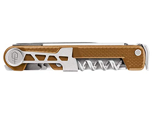 

Multi-tool Armbar Cork Orange