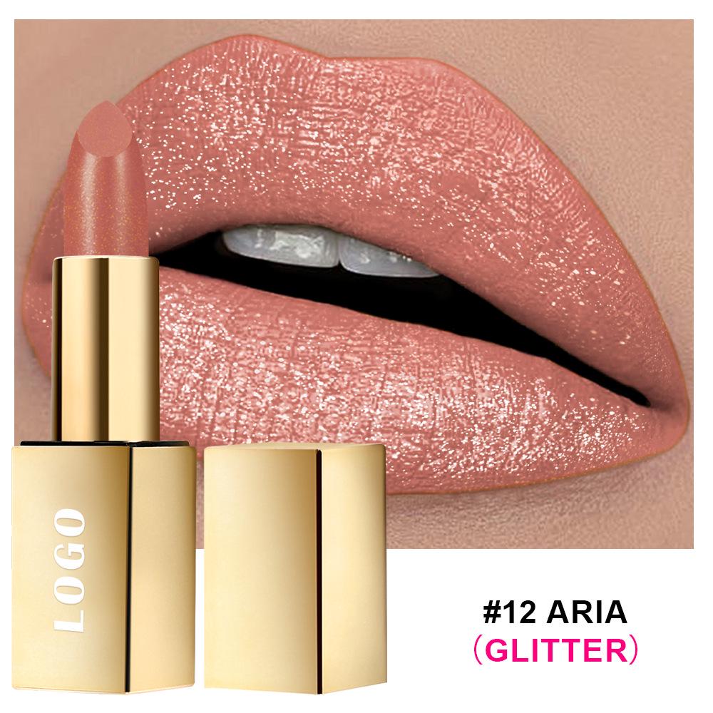 Pearlescent Long-Lasting Hydrating Lip Plumper