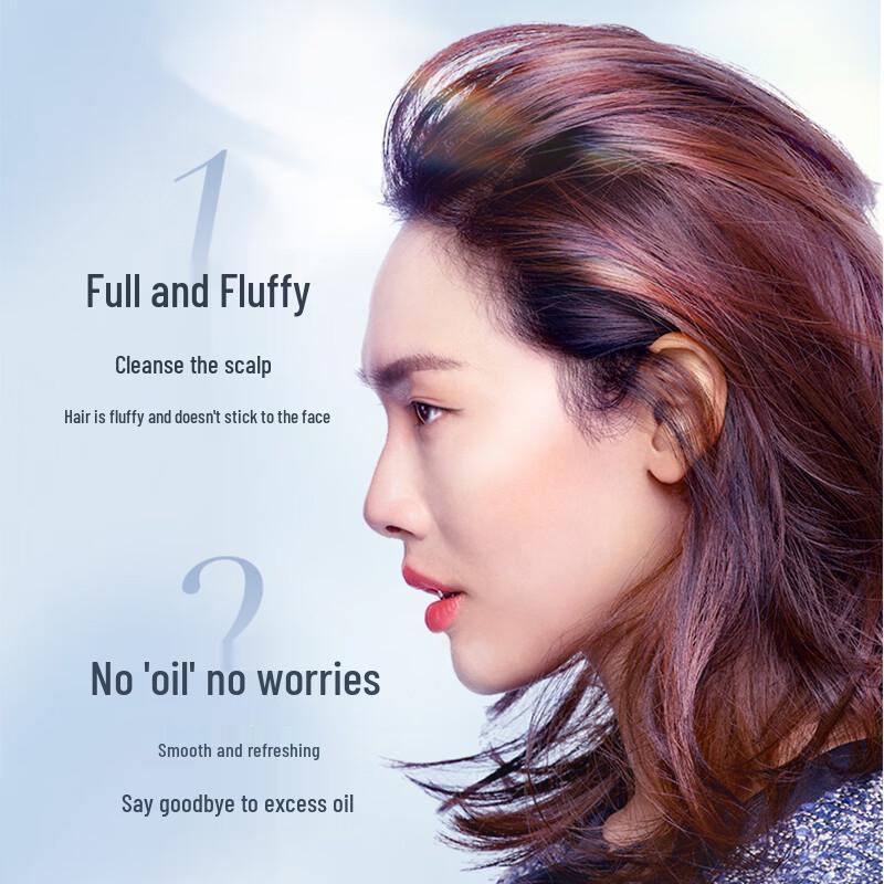 Schwarzkopf Professional Repair & Shine Shampoo