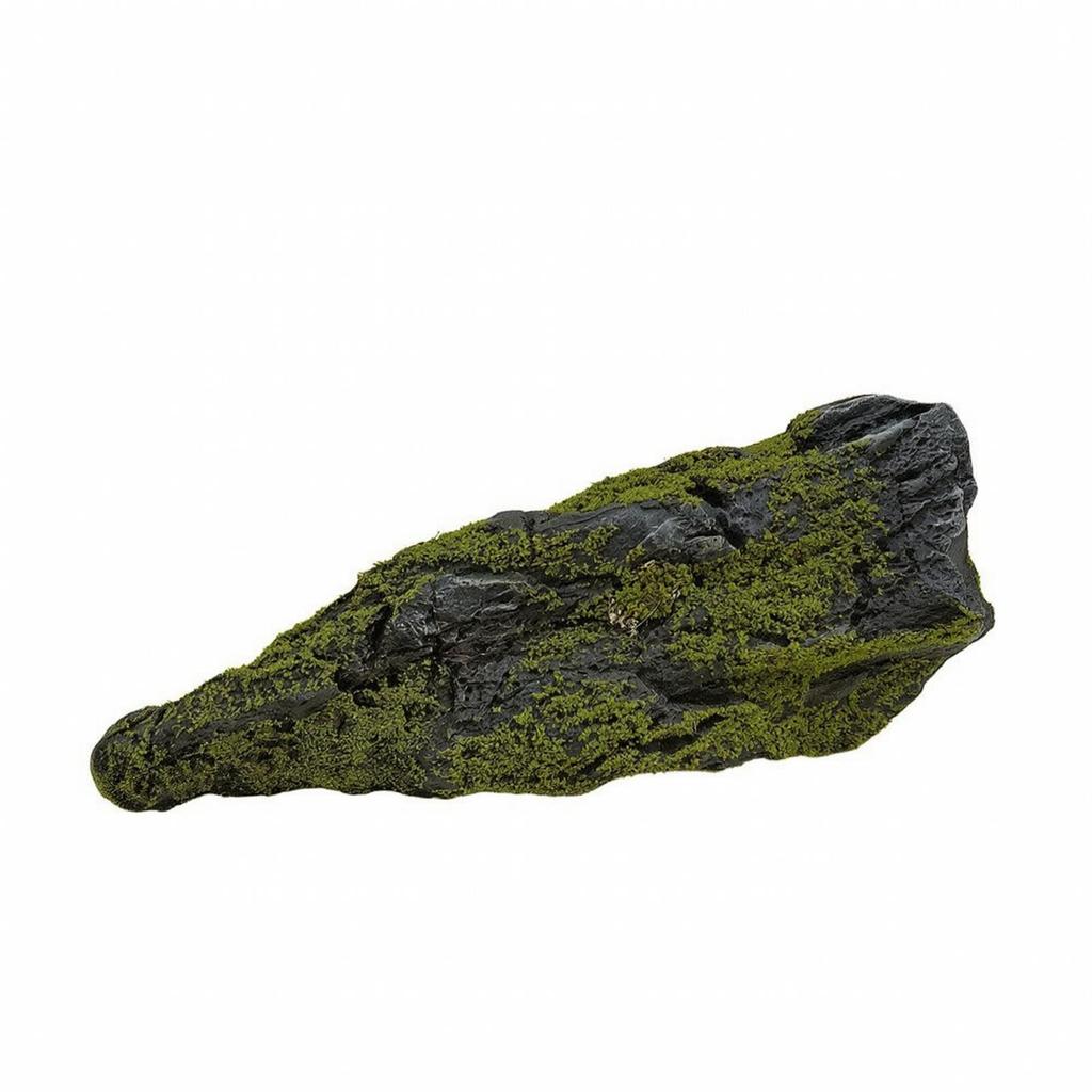 Lightweight Artificial Landscape Stone Rugged Decorative Rock with Lichen