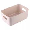 Box Bathroom Cosmetics Sorting Box Kitchen Storage Box Snack Storage Box