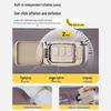 TAN XIAN ZHE Portable Automatic Inflatable Air Beds & Pillows