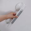 Non-slip Bathroom Grab Rails Ultra Grip Barrier-free Handrail Armrest Shower Handle  Bathroom